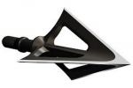 Musk ox broadhead